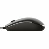 Mouse Trust TM-101 Nero