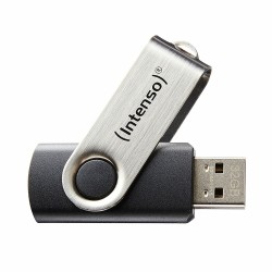 Memoria USB INTENSO Basic Line 16 GB