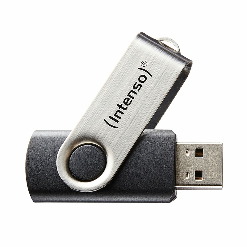 Memoria USB INTENSO Basic Line 16 GB Memoria USB INTENSO Basic Line 16 GB