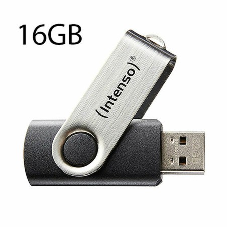 Memoria USB INTENSO Basic Line 16 GB