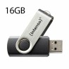 Memoria USB INTENSO Basic Line 16 GB