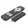 Custodia per Cellulare STRONG LEAP-UNA Nero