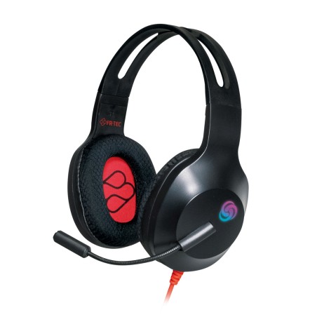 Auricolari con Microfono Gaming FR-TEC FT2020