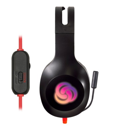 Auricolari con Microfono Gaming FR-TEC FT2020
