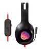 Auricolari con Microfono Gaming FR-TEC FT2020