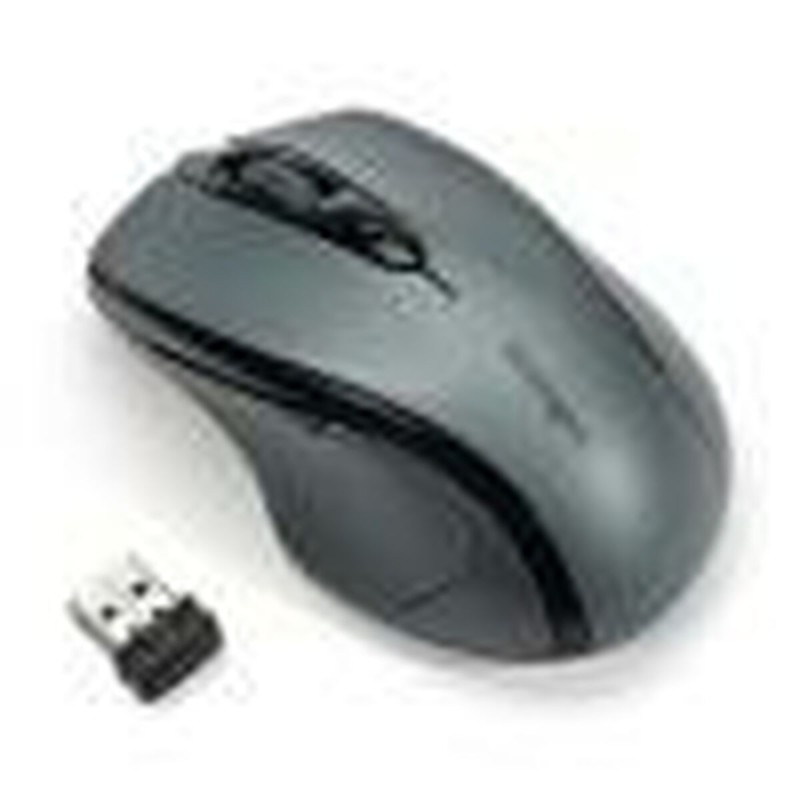 Mouse senza Fili Kensington K72423WW Grigio Mouse senza Fili Kensington K72423WW Grigio
