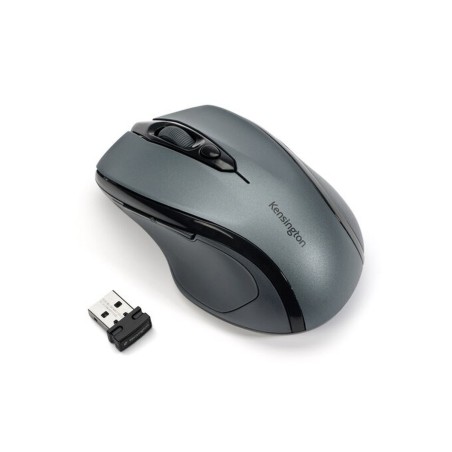 Mouse senza Fili Kensington K72423WW Grigio