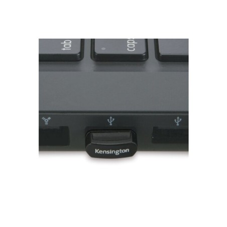 Mouse senza Fili Kensington K72423WW Grigio