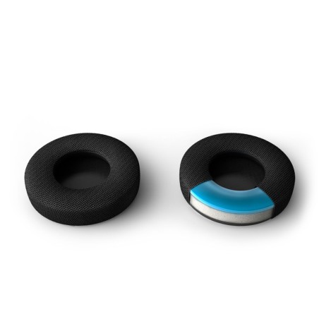 Cuffie Pieghevoli con Bluetooth Philips TAA4216BK/00 Nero