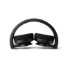 Cuffie Pieghevoli con Bluetooth Philips TAA4216BK/00 Nero