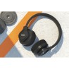 Cuffie Pieghevoli con Bluetooth Philips TAA4216BK/00 Nero
