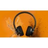 Cuffie Pieghevoli con Bluetooth Philips TAA4216BK/00 Nero