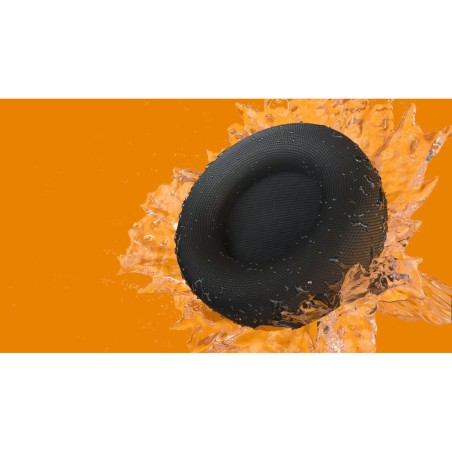 Cuffie Pieghevoli con Bluetooth Philips TAA4216BK/00 Nero