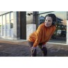 Cuffie Pieghevoli con Bluetooth Philips TAA4216BK/00 Nero