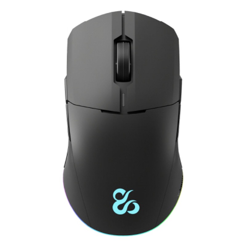 Mouse senza Fili Newskill NS-MS-CHIRON-PRO Nero Mouse senza Fili Newskill NS-MS-CHIRON-PRO Nero