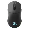 Mouse senza Fili Newskill NS-MS-CHIRON-PRO Nero