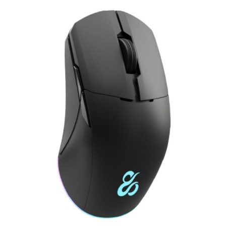 Mouse senza Fili Newskill NS-MS-CHIRON-PRO Nero