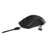 Mouse senza Fili Newskill NS-MS-CHIRON-PRO Nero