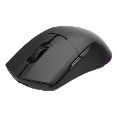 Mouse senza Fili Newskill NS-MS-CHIRON-PRO Nero