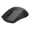 Mouse senza Fili Newskill NS-MS-CHIRON-PRO Nero