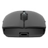 Mouse senza Fili Newskill NS-MS-CHIRON-PRO Nero
