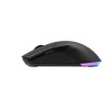 Mouse senza Fili Newskill NS-MS-CHIRON-PRO Nero