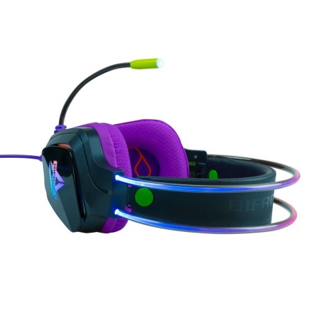 Auricolari con Microfono Gaming FR-TEC FT2022