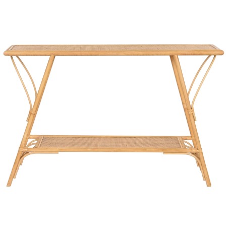 Ingresso Home ESPRIT Marrone 125 x 30 x 81 cm