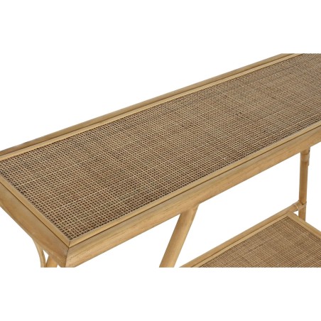 Ingresso Home ESPRIT Marrone 125 x 30 x 81 cm