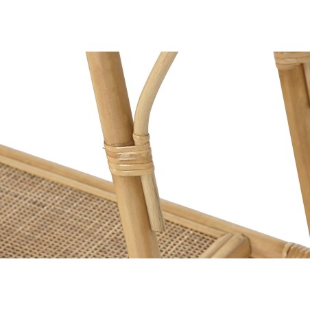 Ingresso Home ESPRIT Marrone 125 x 30 x 81 cm