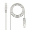 Tubo Categoria 6 UTP NANOCABLE 10.20.0405 Grigio 5 m