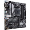 Scheda Madre Asus 90MB14I0-M0EAYC AMD B550 AMD AM4