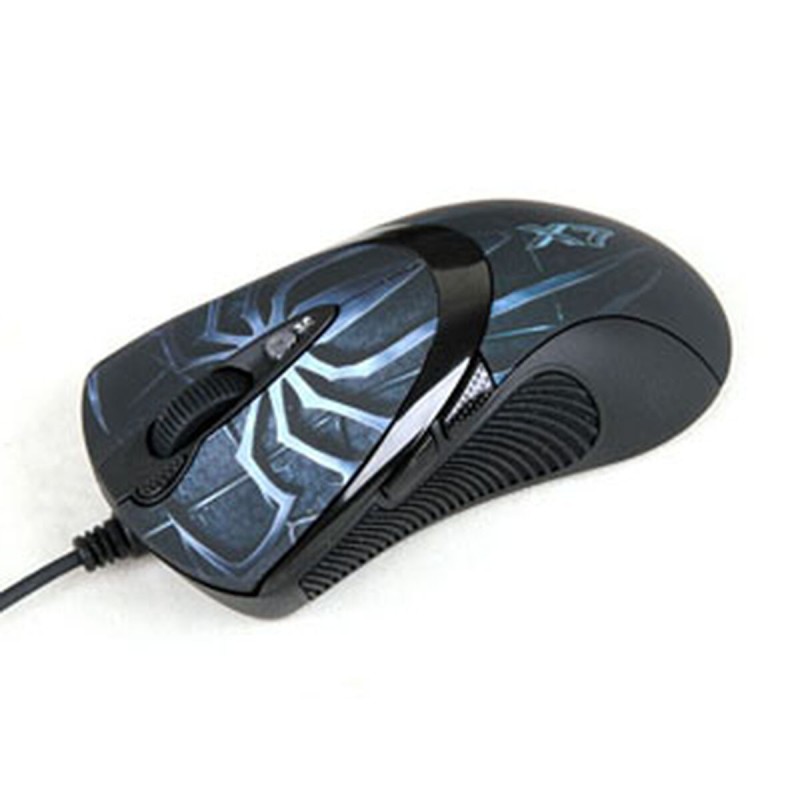 Mouse A4 Tech XL-747H Nero Mouse A4 Tech XL-747H Nero
