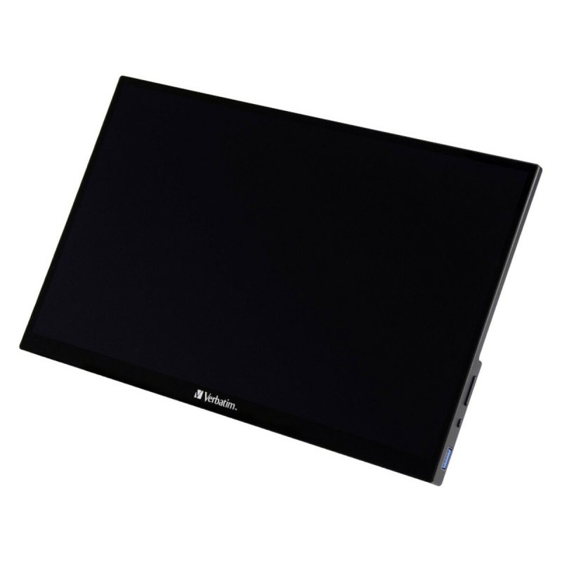 Monitor con Touch Screen Verbatim IPS Monitor con Touch Screen Verbatim IPS