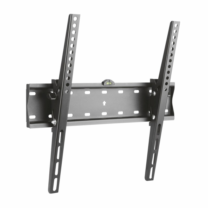 Supporto da Parete Aisens Grigio Nero 32" 1 Unità