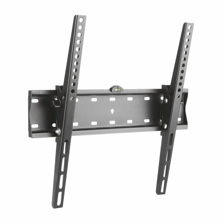 Supporto da Parete Aisens Grigio Nero 32" 1 Unità