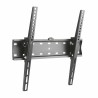 Supporto da Parete Aisens Grigio Nero 32" 1 Unità