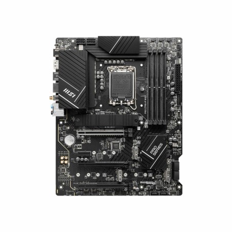 Scheda Madre MSI PRO Z790-P WIFI LGA 1700 INTEL Z790