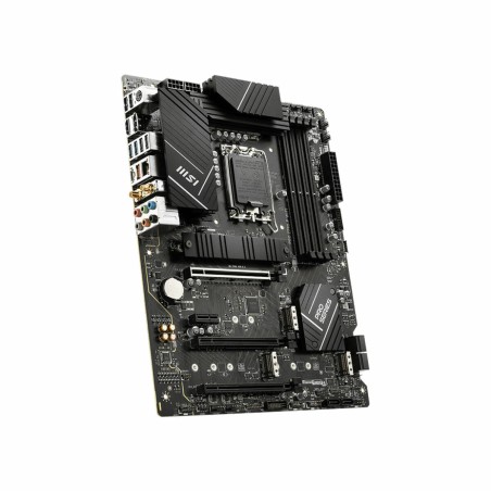 Scheda Madre MSI PRO Z790-P WIFI LGA 1700 INTEL Z790