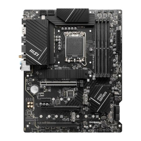 Scheda Madre MSI PRO Z790-P WIFI LGA 1700 INTEL Z790