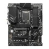 Scheda Madre MSI PRO Z790-P WIFI LGA 1700 INTEL Z790