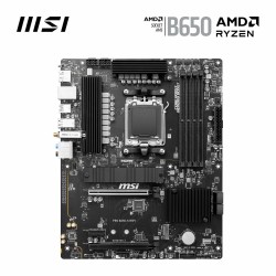 Scheda Madre MSI PRO B650-S WIFI AMD B650 AMD AM5