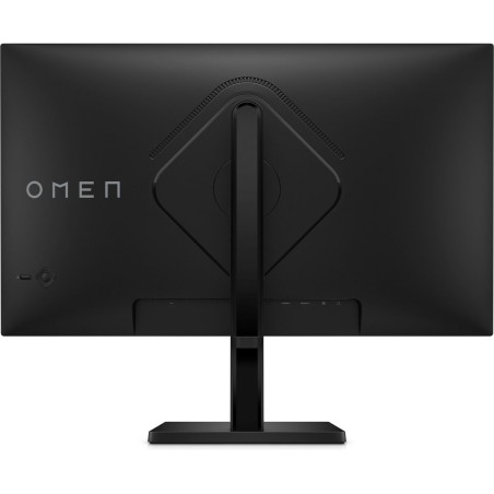 Monitor HP 780H4E9ABB 27" IPS Flicker free 165 Hz 50-60  Hz