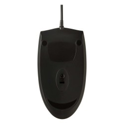 Mouse V7 MV3000010-BLK-5E Nero 1000 dpi