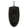 Mouse V7 MV3000010-BLK-5E Nero 1000 dpi