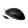 Mouse V7 MV3000010-BLK-5E Nero 1000 dpi