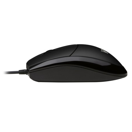 Mouse V7 MV3000010-BLK-5E Nero 1000 dpi