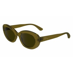 Occhiali da sole Donna Longchamp LO756S-5021200 Ø 50 mm