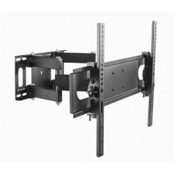 Supporto da Parete GEMBIRD WM-70ST-01