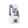 Bruciatore di essenze Acorde 16 16 Spa 11 x 19,8 x 6,5 cm Olio Essenziale (12 Unità)